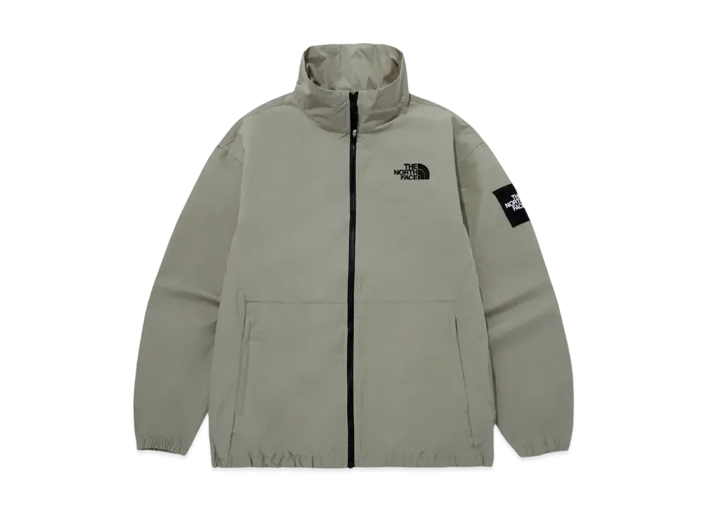 The North Face Olema EX Jacket "Light Khaki"