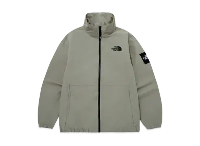 The North Face Olema EX Jacket "Light Khaki"