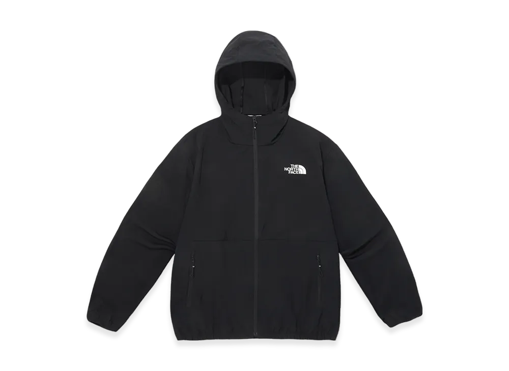 The North Face Ice Run EX Jacket "Black"