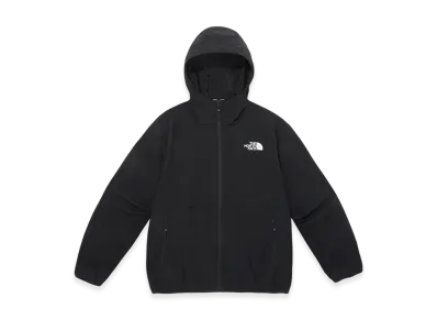 The North Face Ice Run EX Jacket "Black"