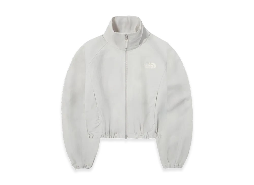 The North Face White Label Olema Jacket (W) "White Sand"