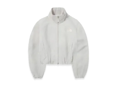 The North Face White Label Olema Jacket (W) "White Sand"