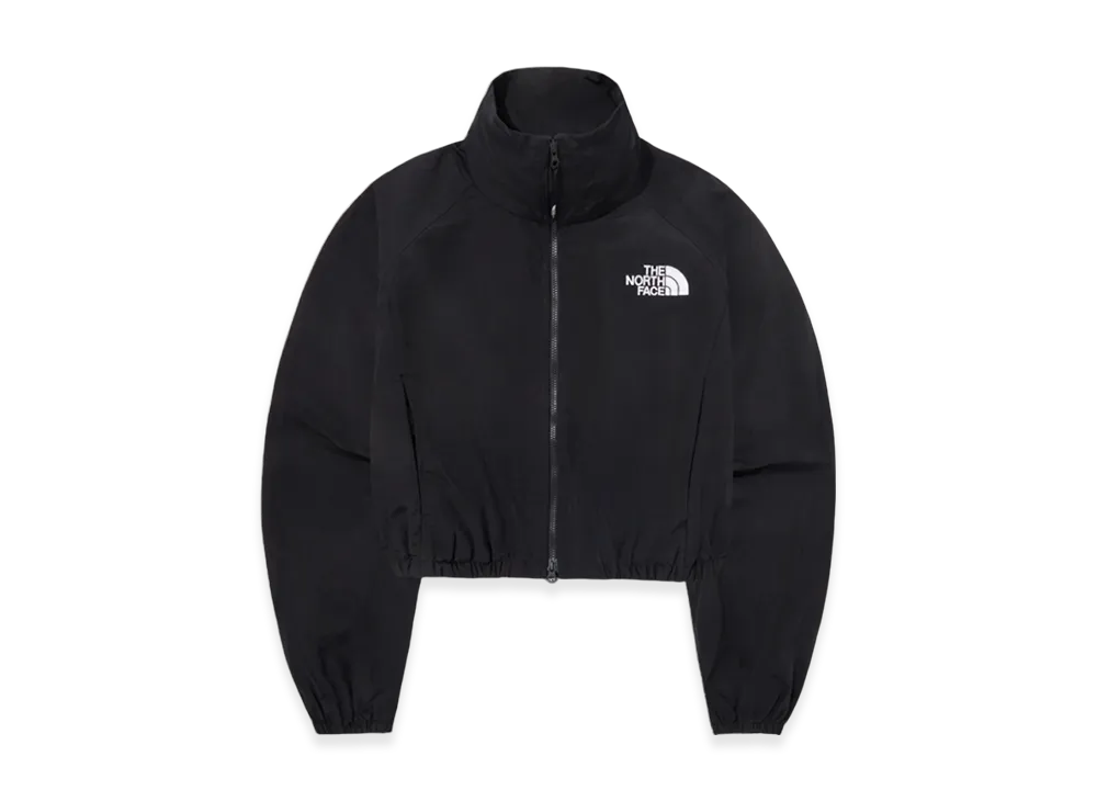 The North Face White Label Olema Jacket (W) "Black"