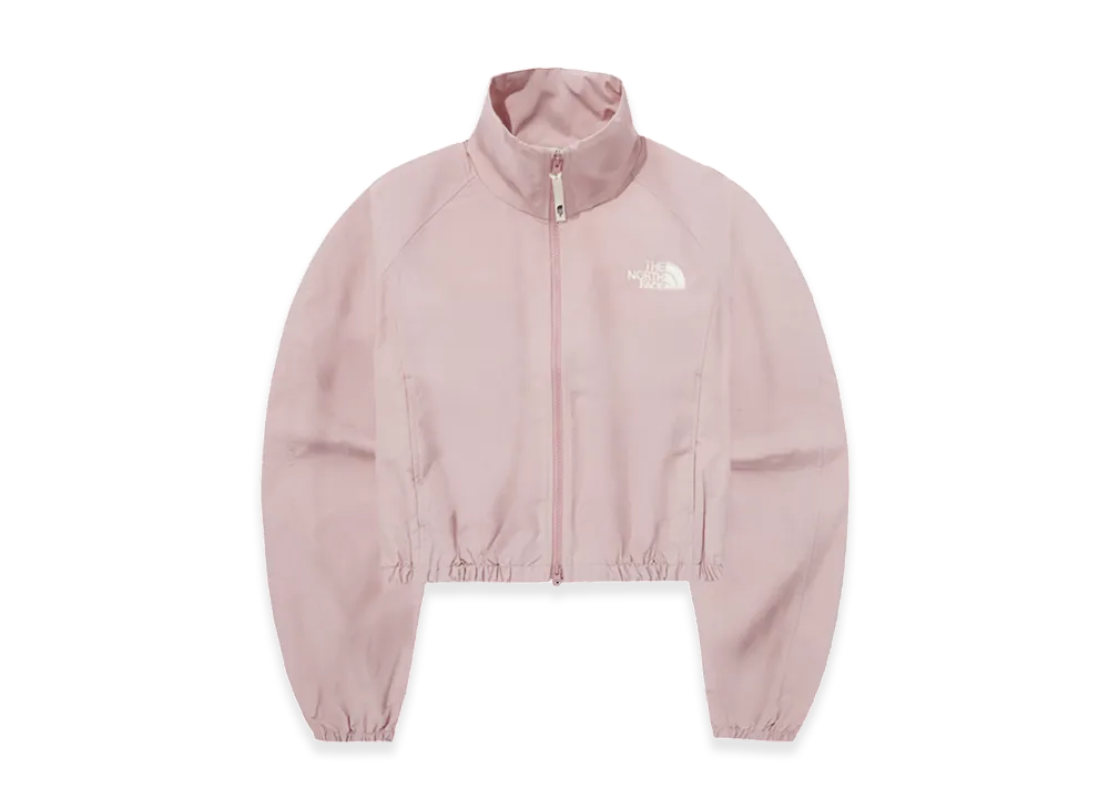 The North Face White Label Olema Jacket (W) "Pale Pink"