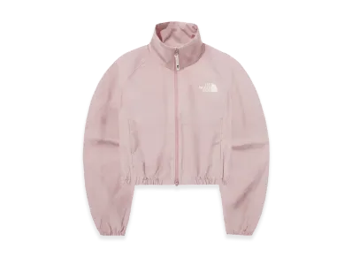 The North Face White Label Olema Jacket (W) "Pale Pink"