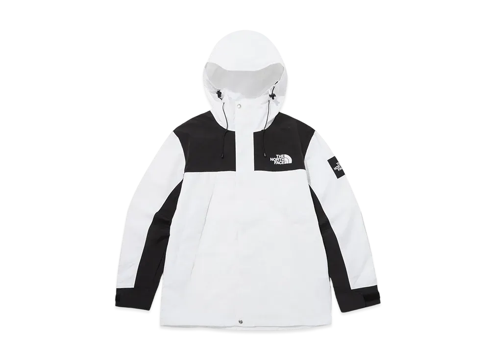 The North Face Martis Jacket "White"