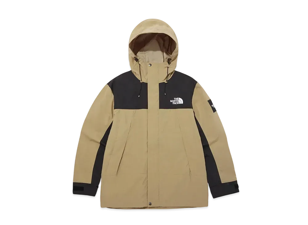 The North Face Martis Jacket "Dark Beige"