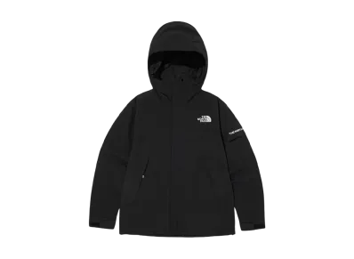 The North Face White Label Martis Jacket "Black"