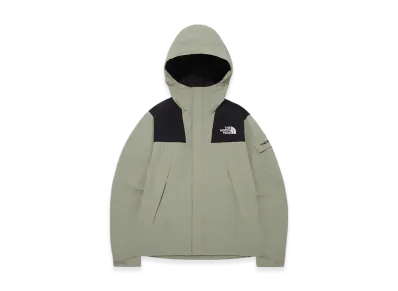 The North Face Go Mountain Jacket "Slate Khaki"