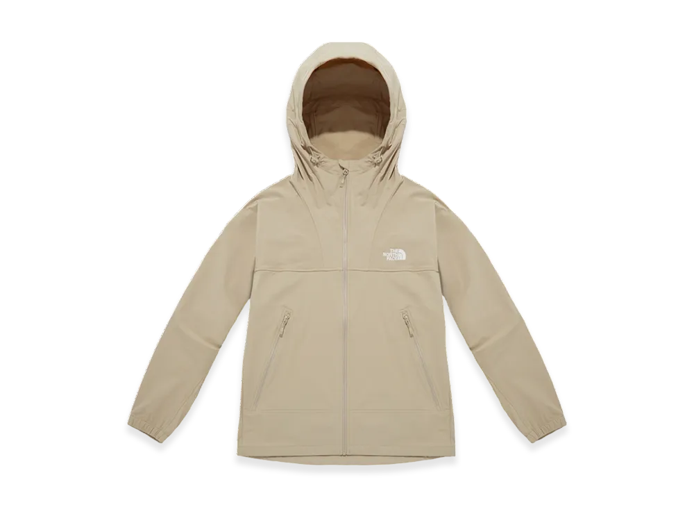 The North Face Axis Jacket "Light Beige"