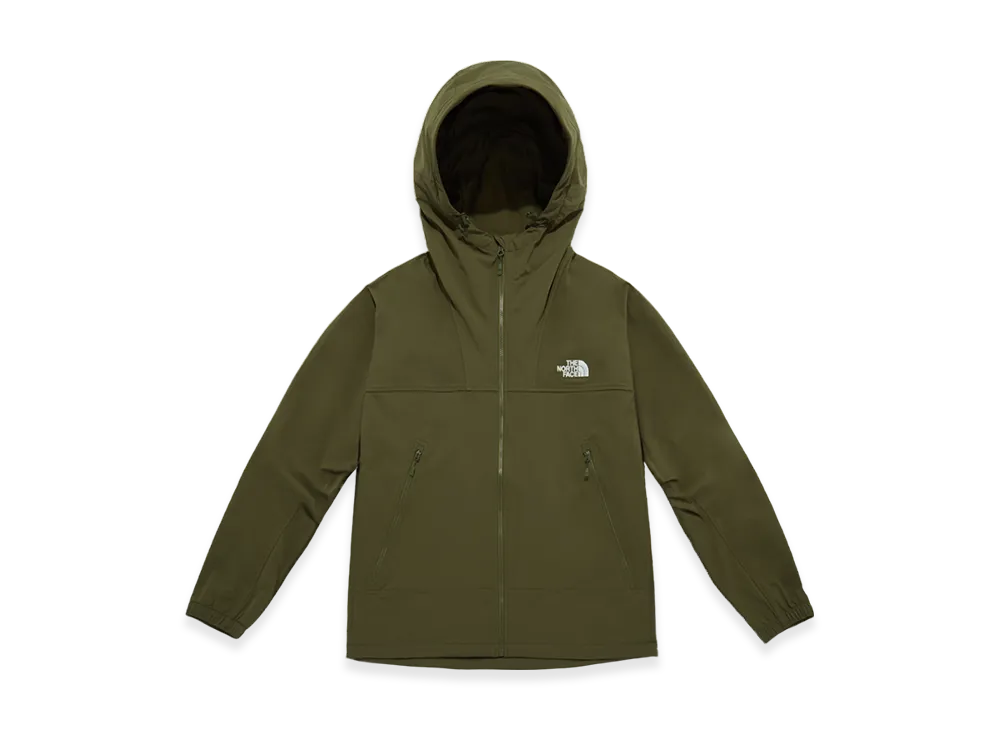 The North Face Axis Jacket "Khaki"