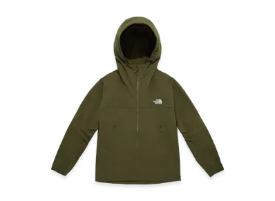 The North Face Axis Jacket "Khaki"