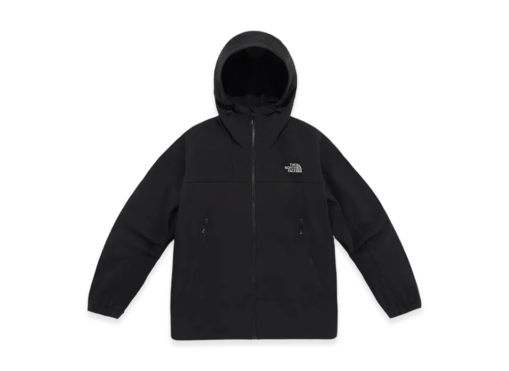 The North Face Axis Jacket "Black"