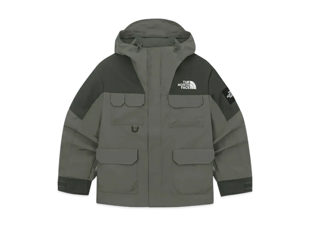 The North Face Korea Ranger Jacket "Khaki"