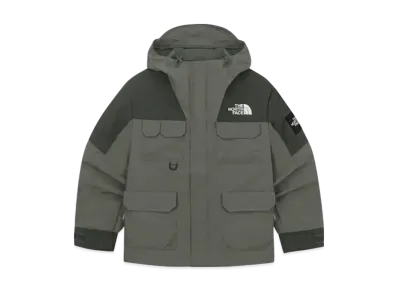 The North Face Korea Ranger Jacket "Khaki"
