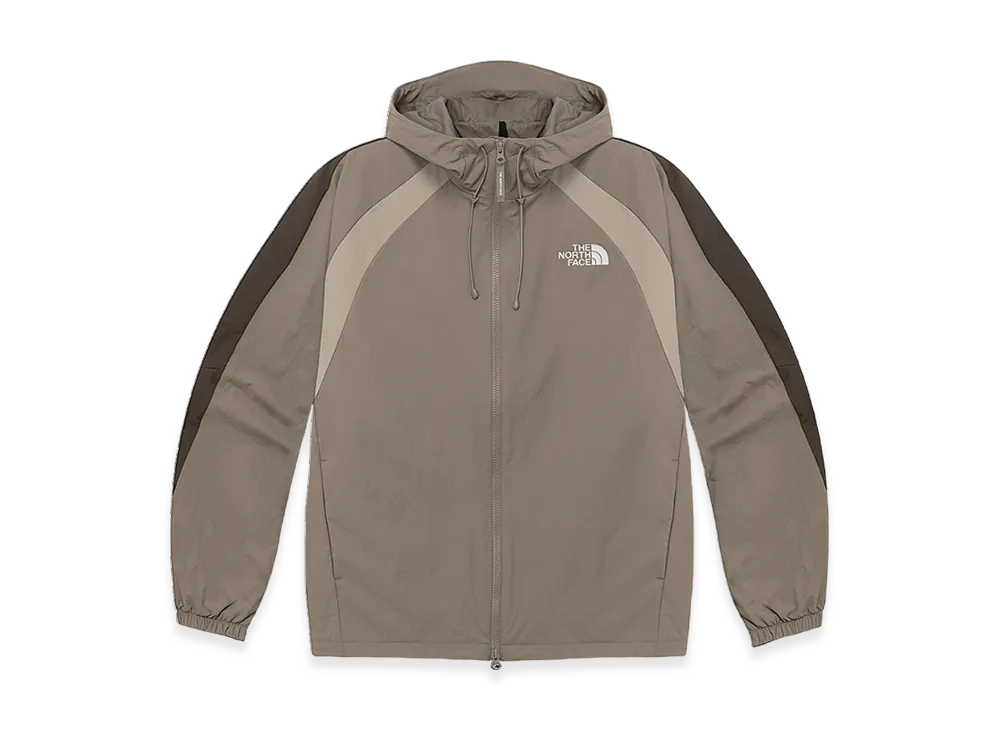 The North Face Bandon Jacket "Beige Brown"