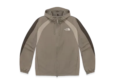 The North Face Bandon Jacket "Beige Brown"