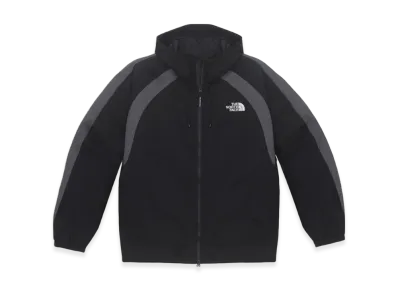The North Face White Label Bandon Jacket "Black"