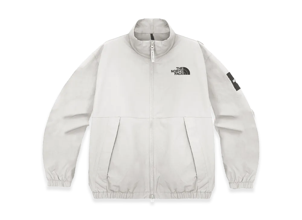 The North Face White Label Vilan Jacket "White Sand"