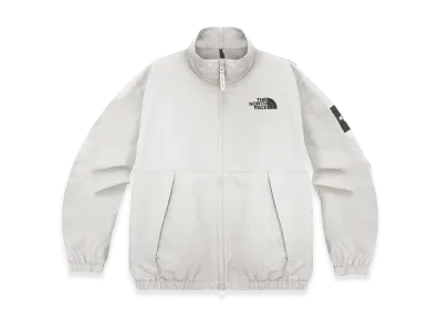 The North Face White Label Vilan Jacket "White Sand"