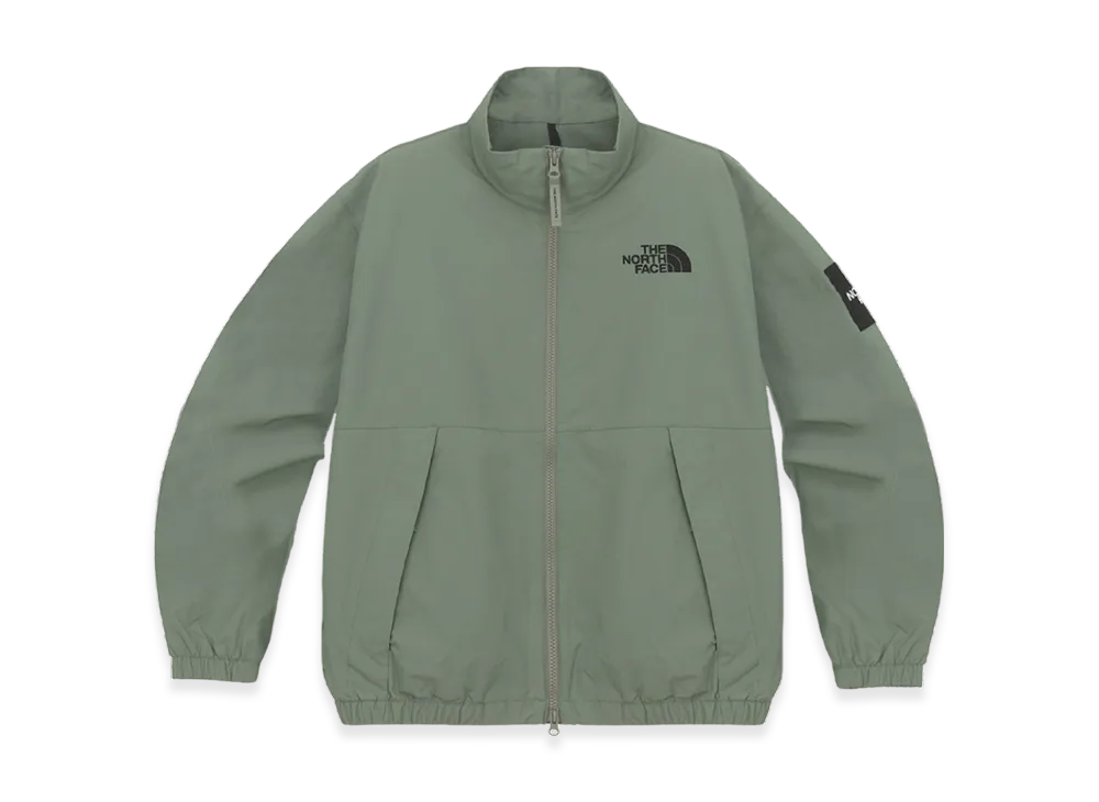 The North Face White Label Vilan Jacket "Khaki"