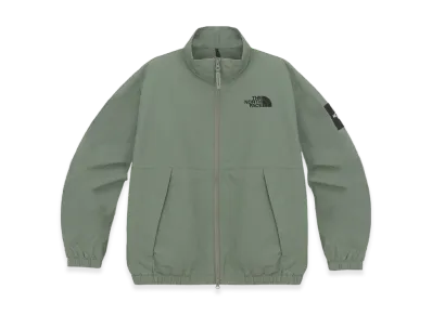 The North Face White Label Vilan Jacket "Khaki"