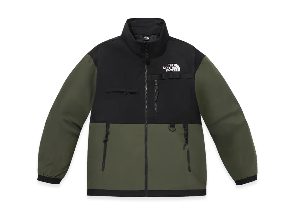 The North Face Denali Wind EX Jacket "Khaki"
