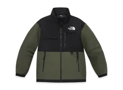 The North Face Denali Wind EX Jacket "Khaki"