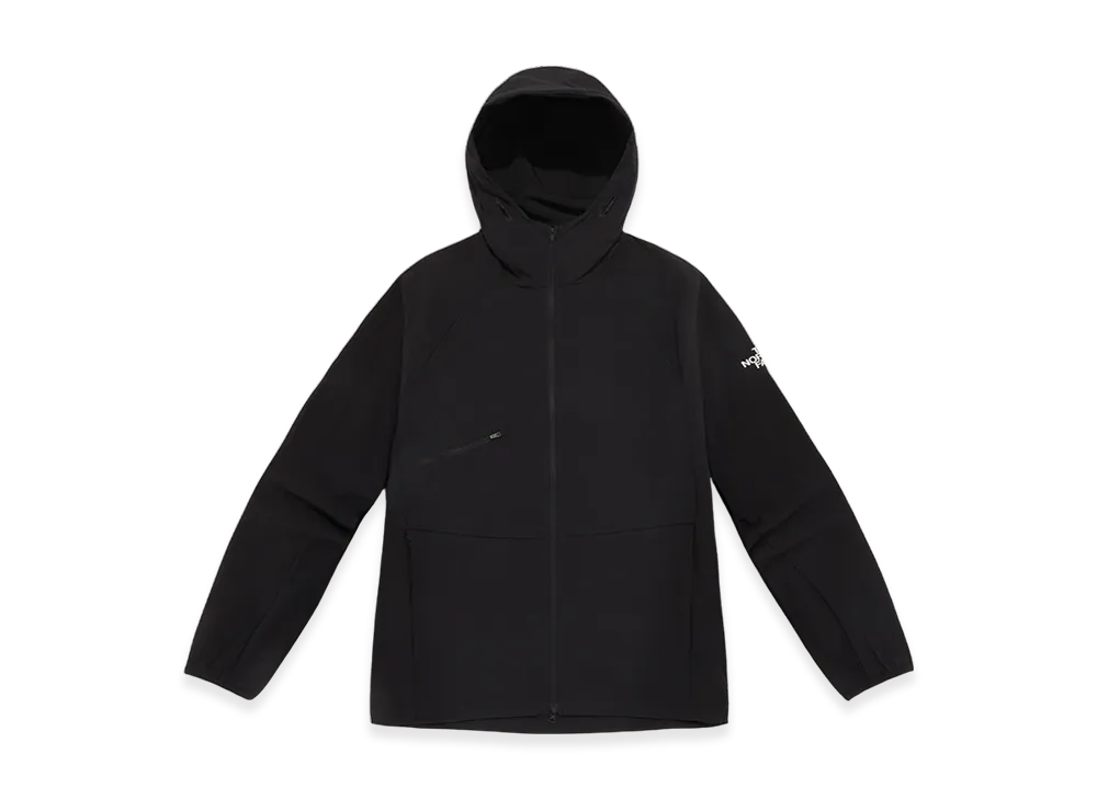 The North Face Training Outrush Jacket "Black"
