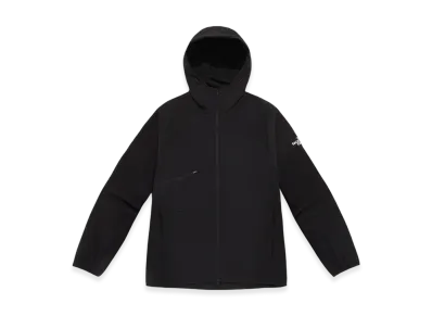 The North Face Training Outrush Jacket "Black"
