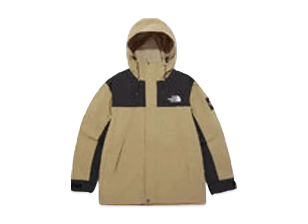 The North Face Martis EX Jacket "Dark Beige"