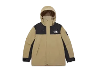 The North Face Martis EX Jacket "Dark Beige"