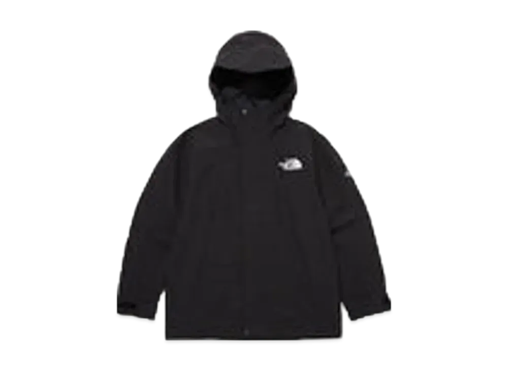 The North Face Martis EX Jacket "Black"
