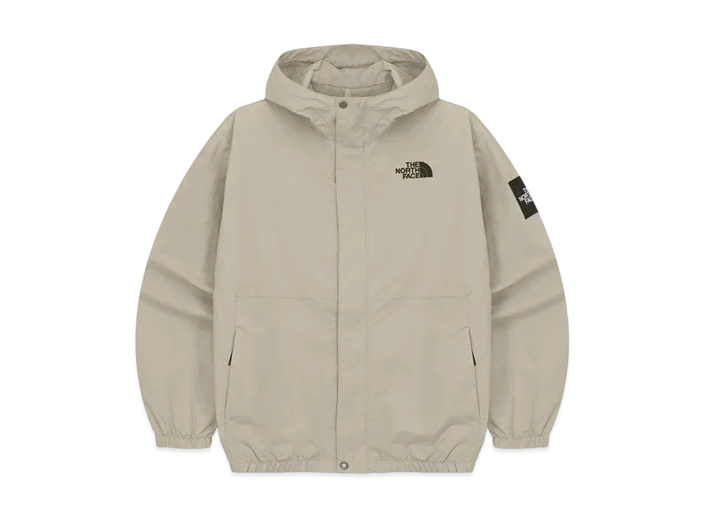 The North Face Vilan EX Jacket "Light Beige"