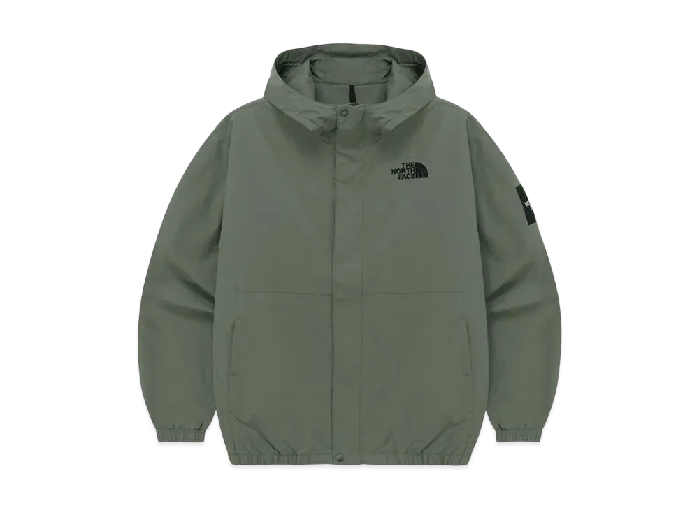 The North Face Vilan EX Jacket "Light Khaki"