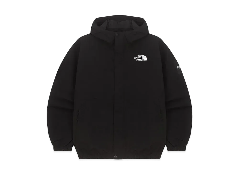 The North Face Vilan EX Jacket "Black"