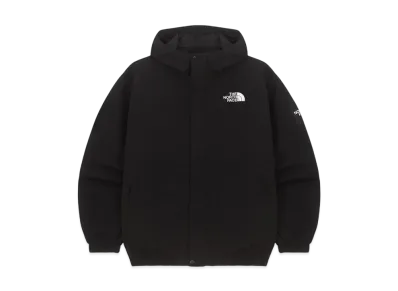 The North Face Vilan EX Jacket "Black"