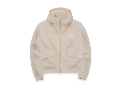 The North Face White Label Neilton Jacket (W) "Light Beige"
