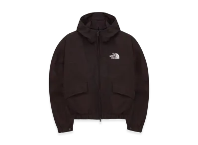 The North Face White Label Neilton Jacket (W) "Dark Brown"