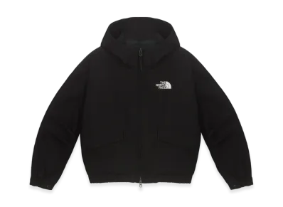 The North Face White Label Neilton Jacket (W) "Black"