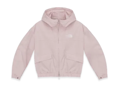 The North Face White Label Neilton Jacket (W) "Pale Pink"