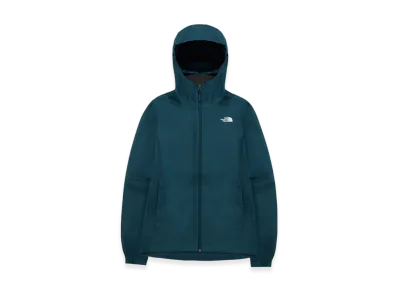 The North Face Quest Jacket (W) "Smoke Blue"