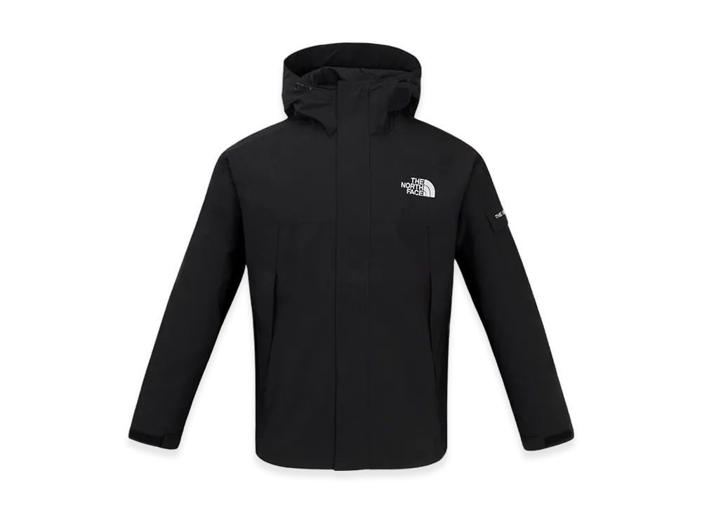 The North Face Free Jacket - 25SS "Black"