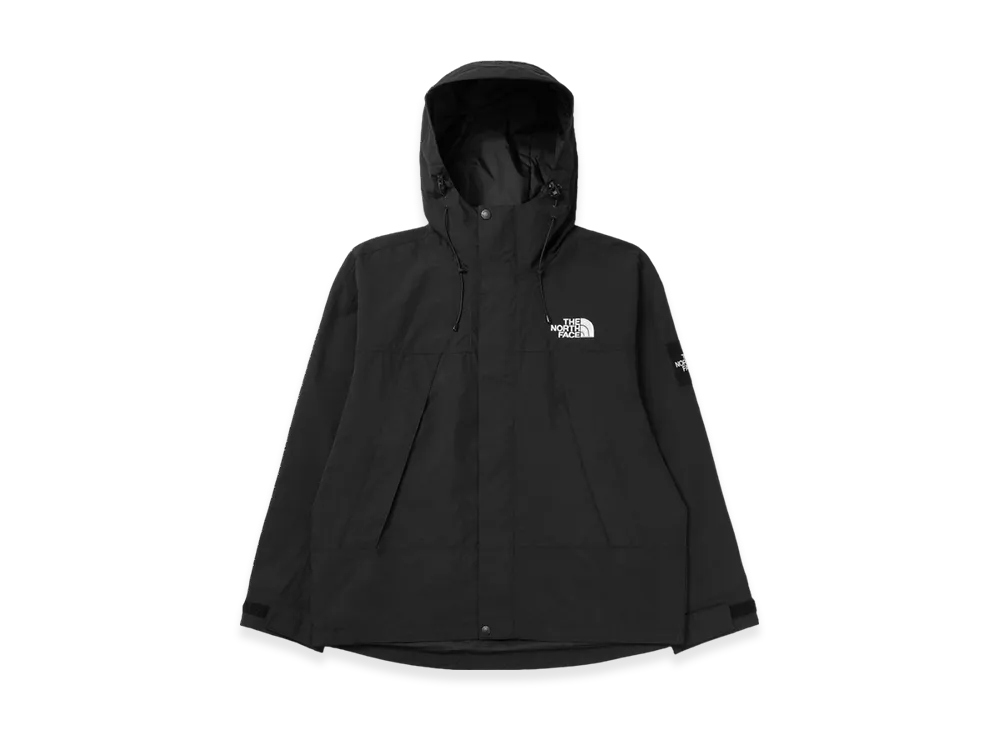 The North Face White Label Martis Jacket - 25SS "Black"