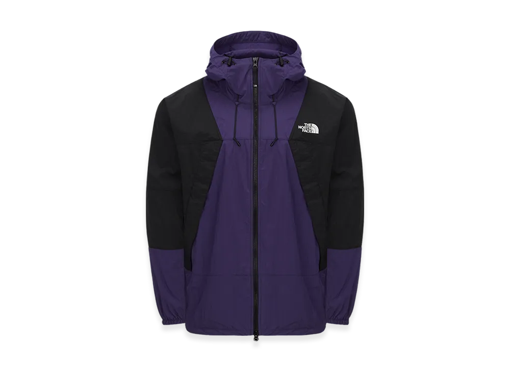 The North Face 1994 Mountain Jacket - 25SS "Purple"