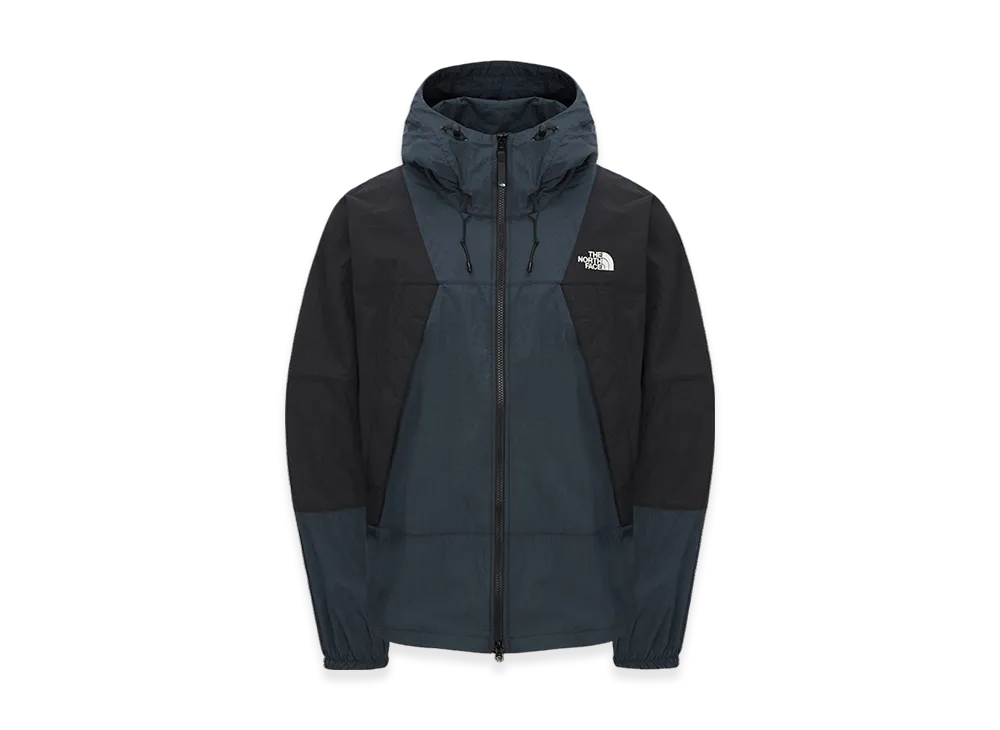 The North Face 1994 Mountain Jacket - 25SS "Midnight Navy"