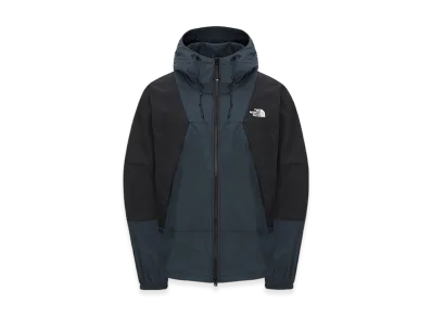 The North Face 1994 Mountain Jacket - 25SS "Midnight Navy"