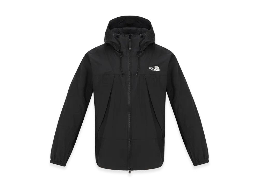 The North Face 1994 Mountain Jacket - 25SS "Black"