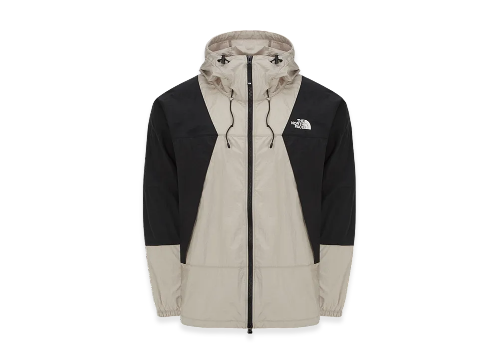 The North Face 1994 Mountain Jacket - 25SS "White Sand"