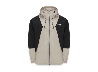The North Face 1994 Mountain Jacket - 25SS "White Sand"